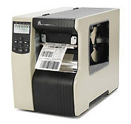 Zebra 140Xi4 (140-8GE-00203)